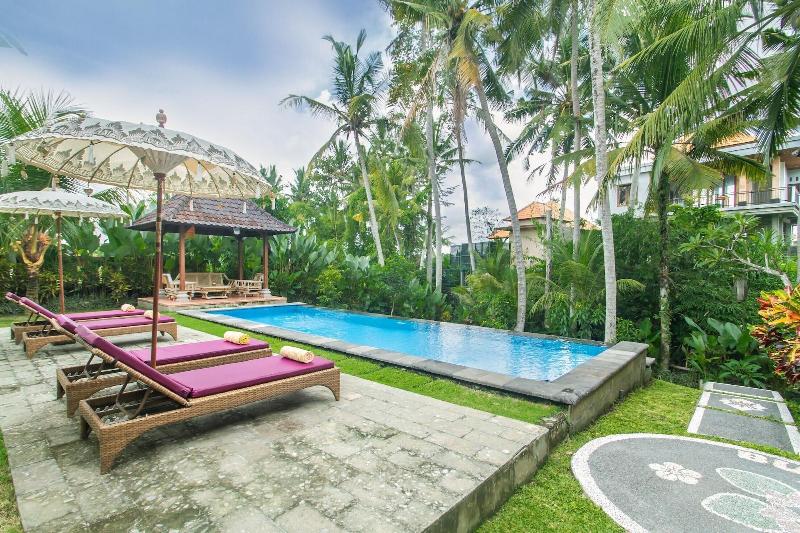 Buah Nagasari Cottage image