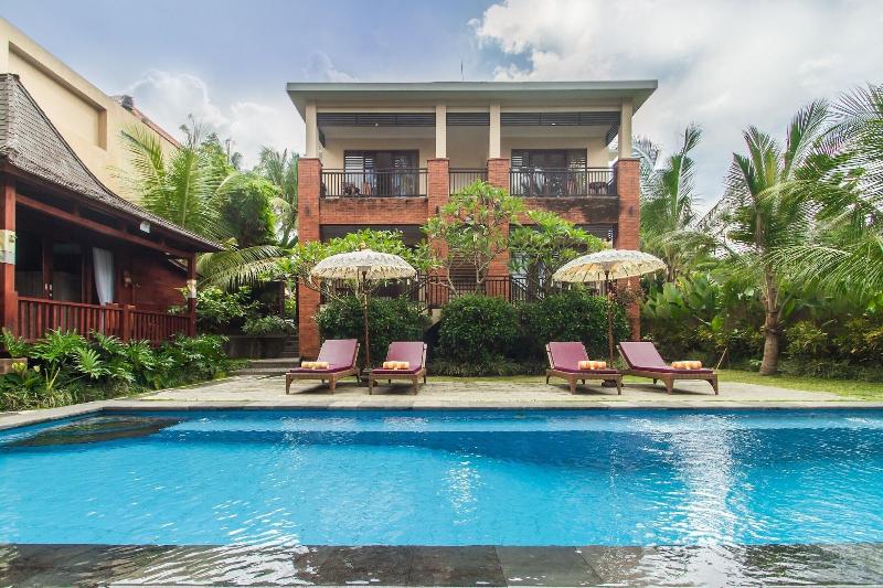 Buah Nagasari Cottage image
