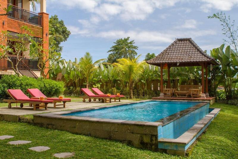 Buah Nagasari Cottage image