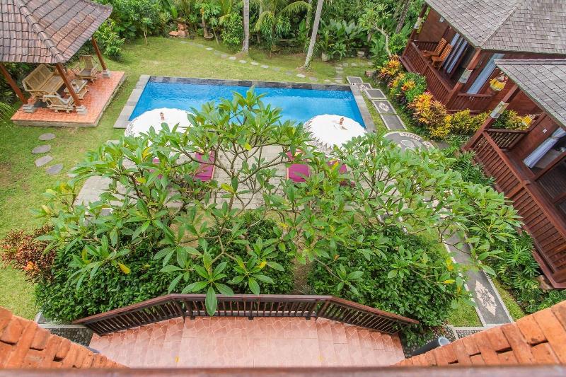 Buah Nagasari Cottage image
