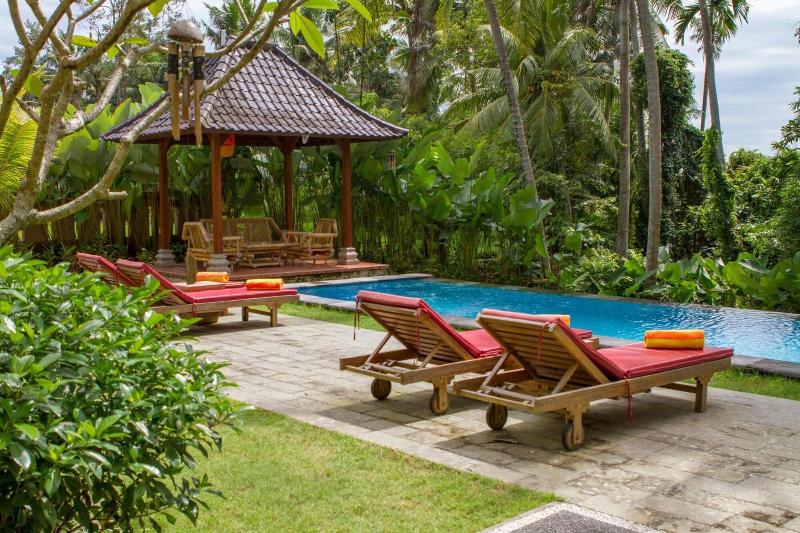 Buah Nagasari Cottage image