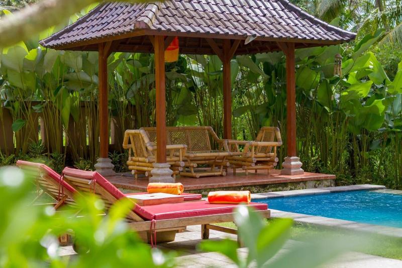 Buah Nagasari Cottage image