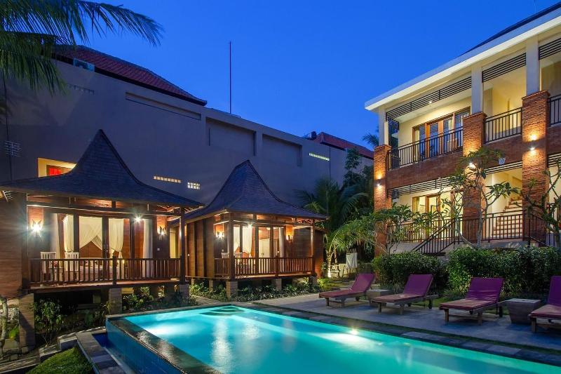 Buah Nagasari Cottage image