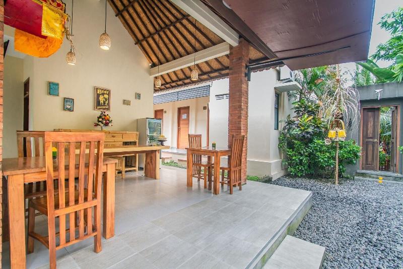 Buah Nagasari Cottage image