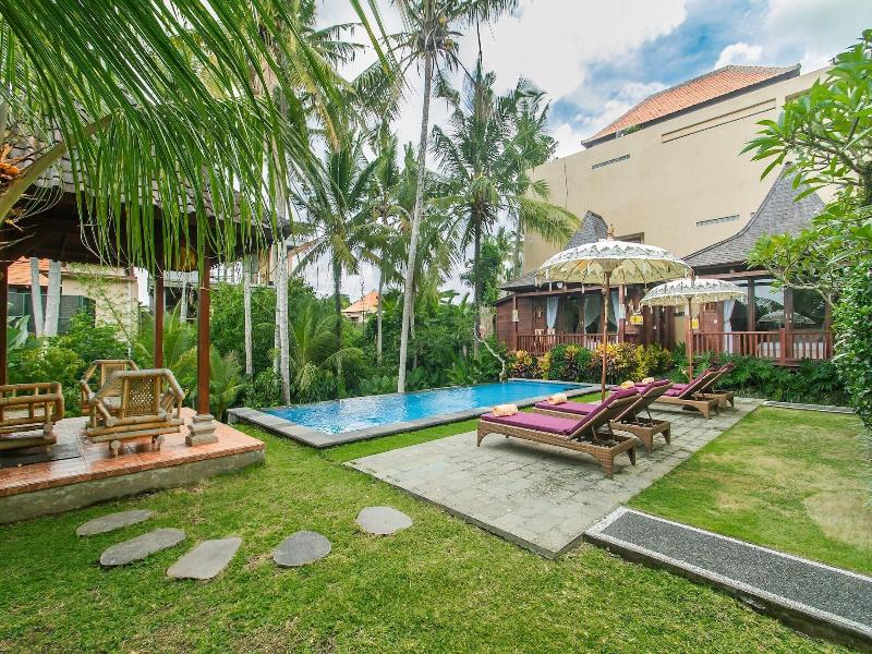 Buah Nagasari Cottage image