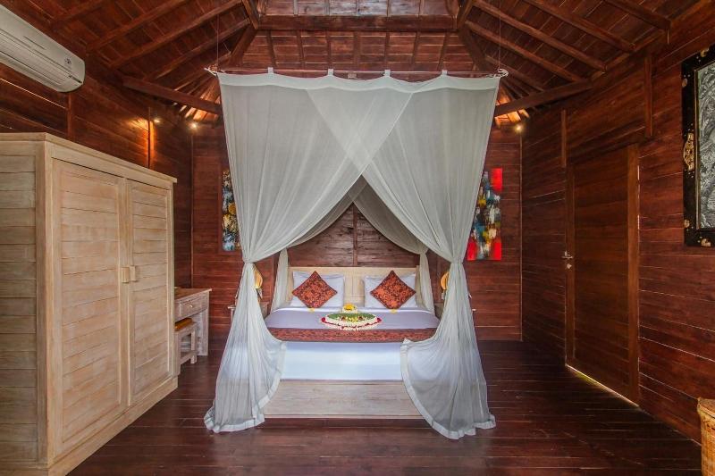 Buah Nagasari Cottage image