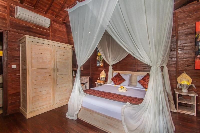 Buah Nagasari Cottage image