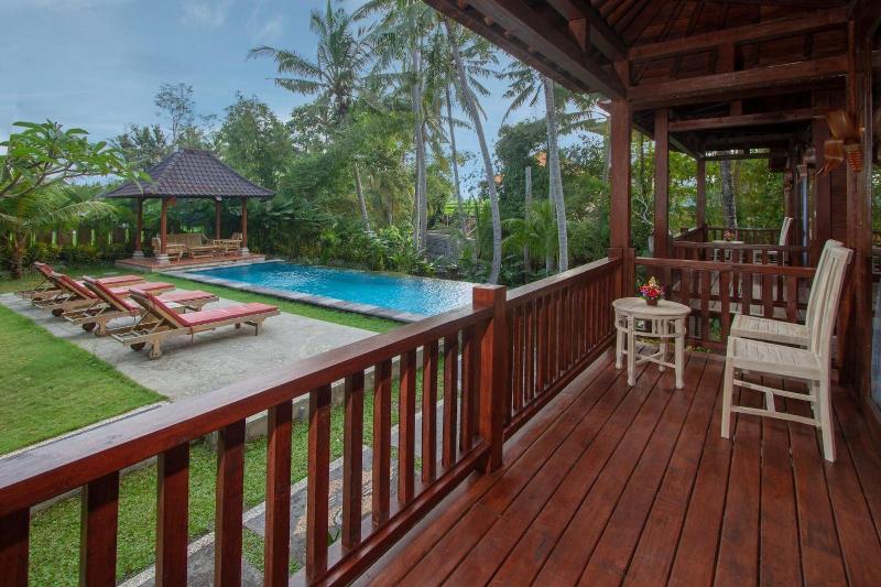 Buah Nagasari Cottage image