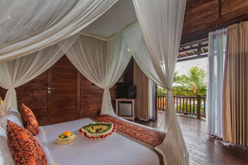 Buah Nagasari Cottage image