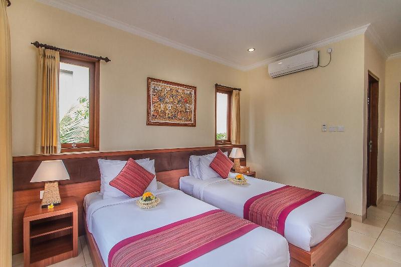 Buah Nagasari Cottage image