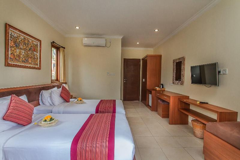 Buah Nagasari Cottage image