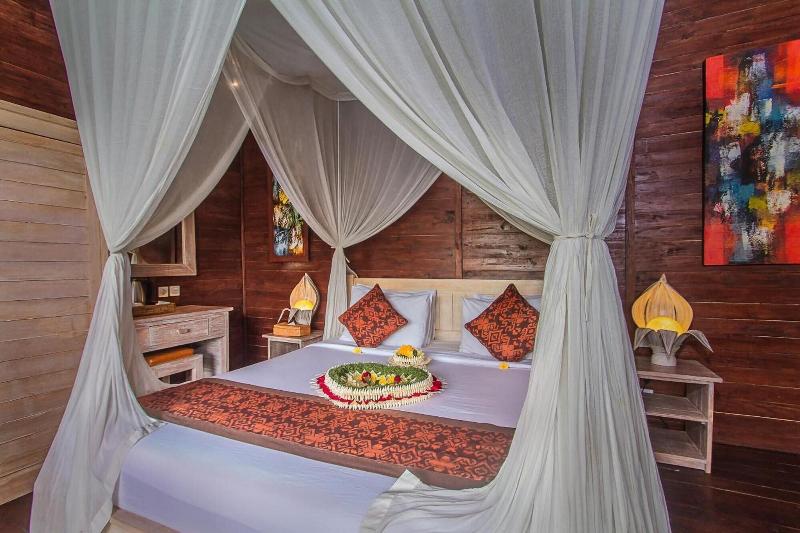 Buah Nagasari Cottage image