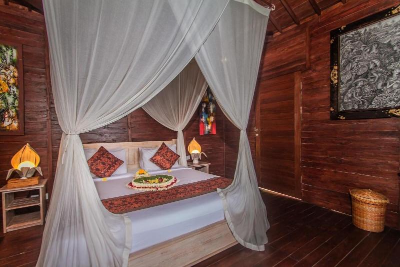 Buah Nagasari Cottage image