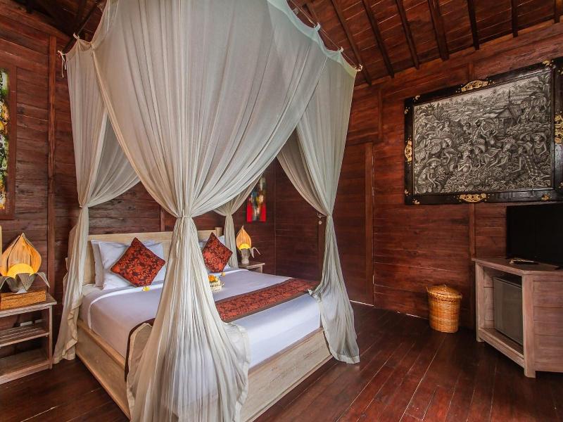 Buah Nagasari Cottage image