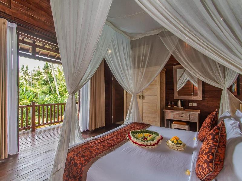 Buah Nagasari Cottage image