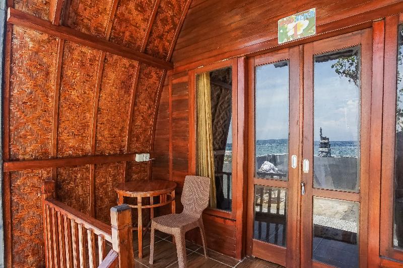 Road Beach Villa by ZUZU image