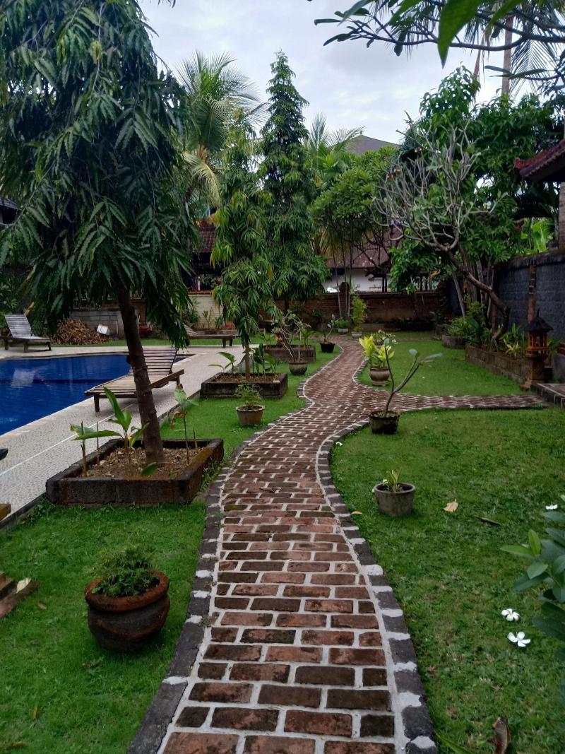 Mahalini Villa 3 image