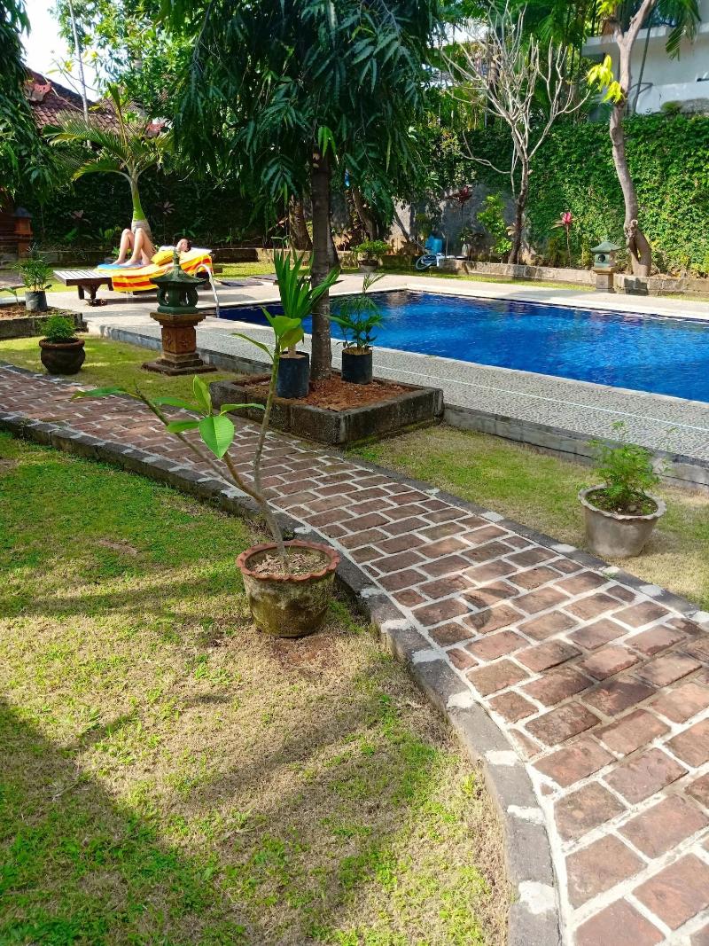 Mahalini Villa 3 image