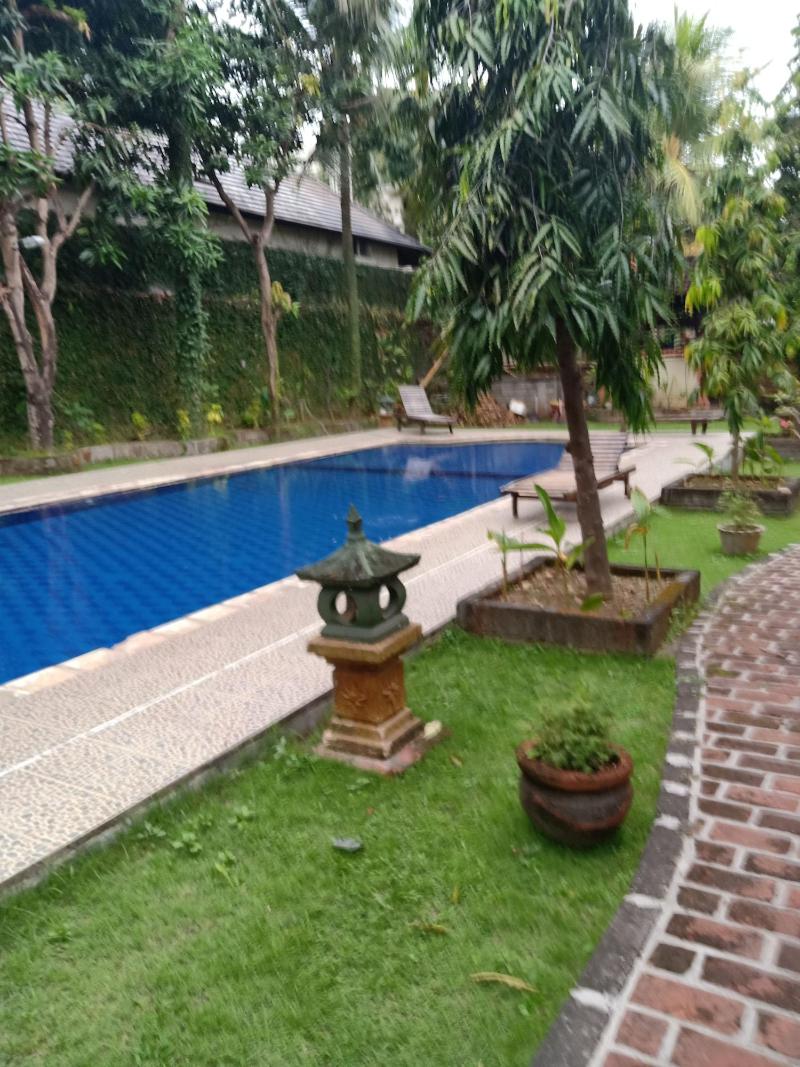Mahalini Villa 3 image