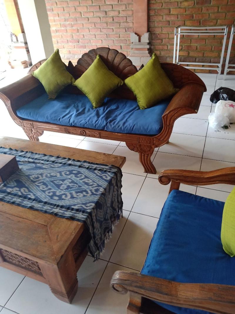 Mahalini Villa 3 image