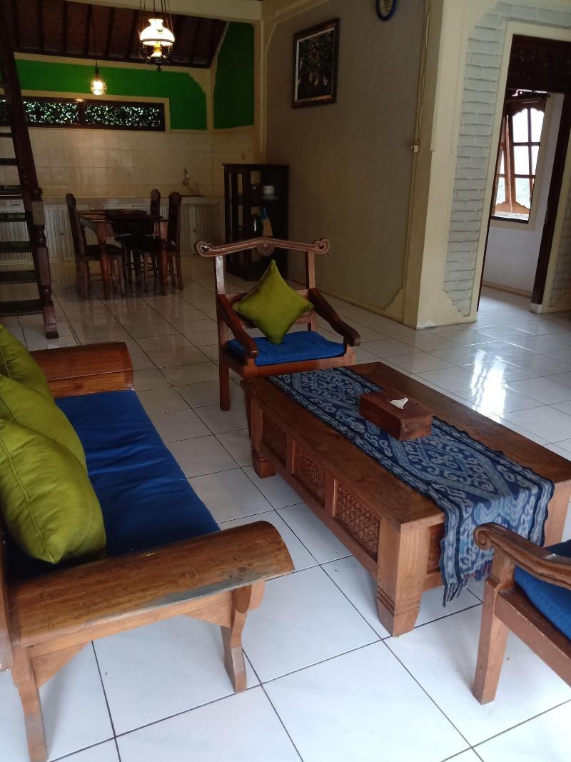 Mahalini Villa 3 image