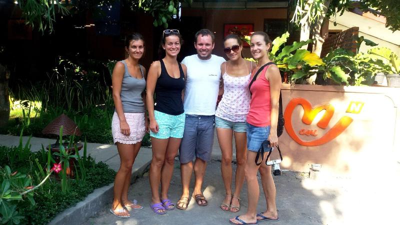 Mami In Homestay image