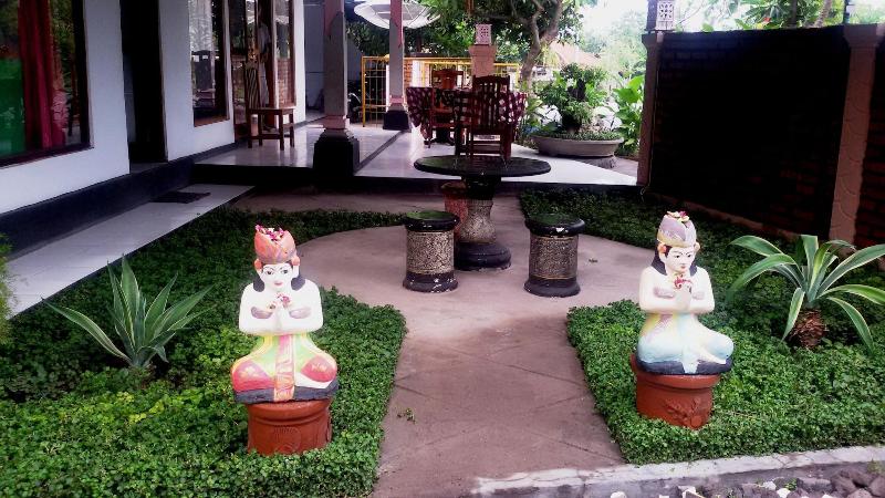 Mami In Homestay image