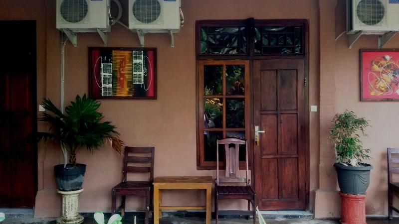 Mami In Homestay image