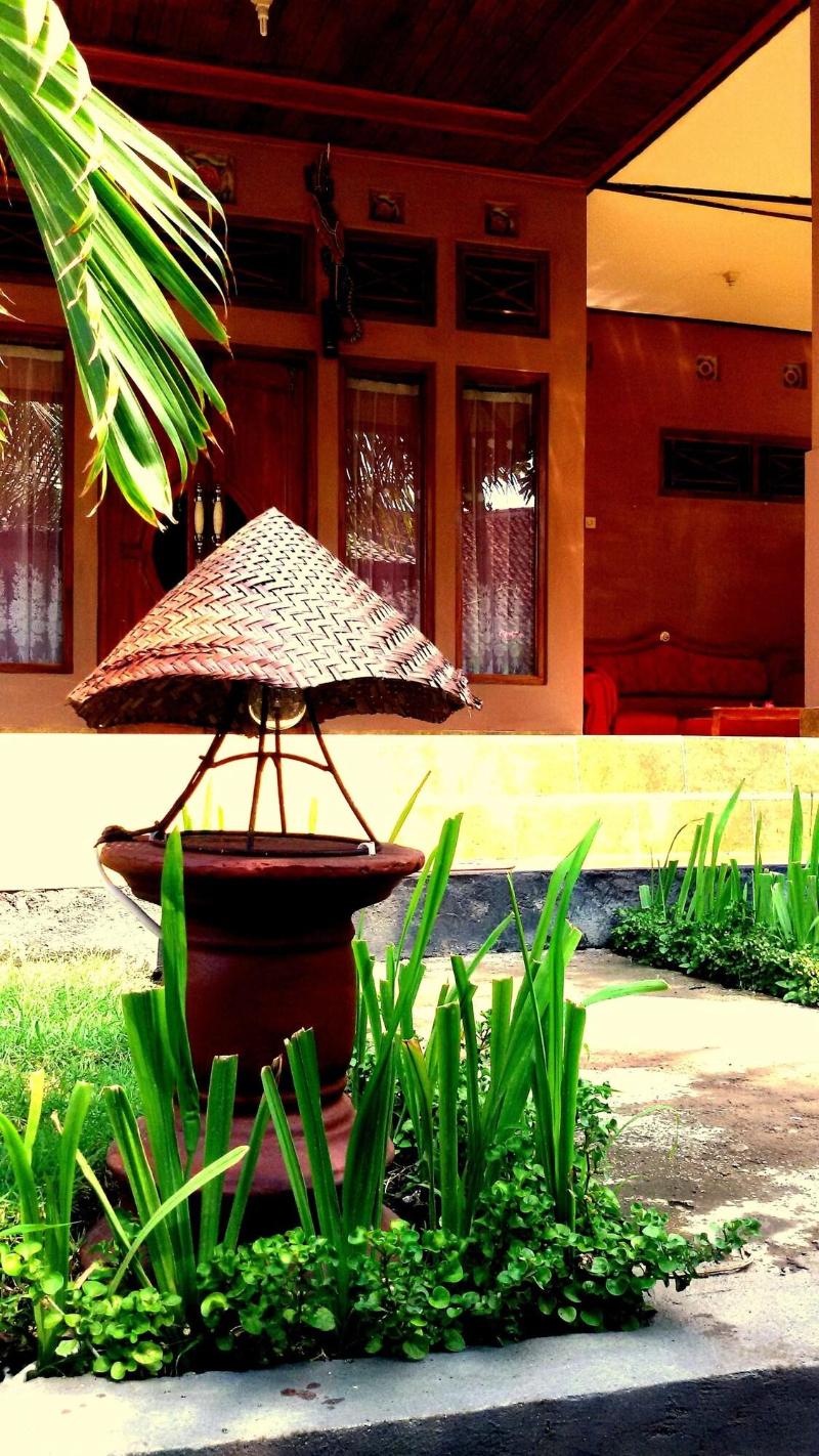 Mami In Homestay image
