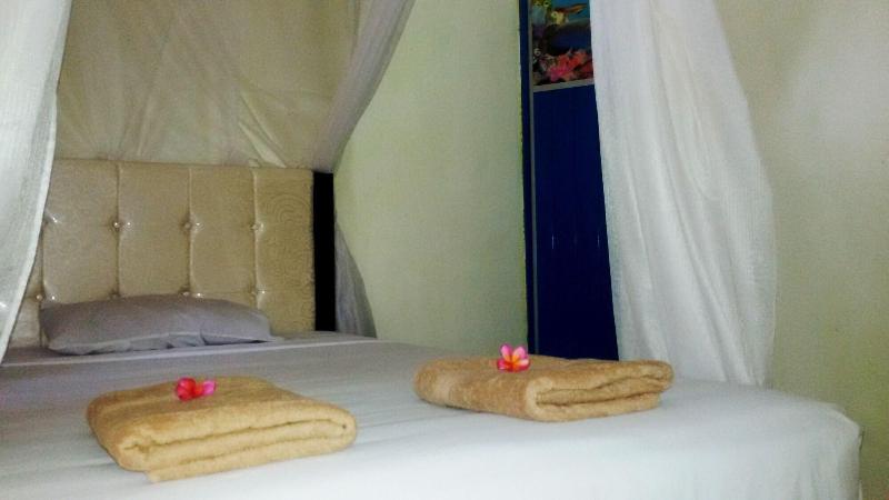 Mami In Homestay image