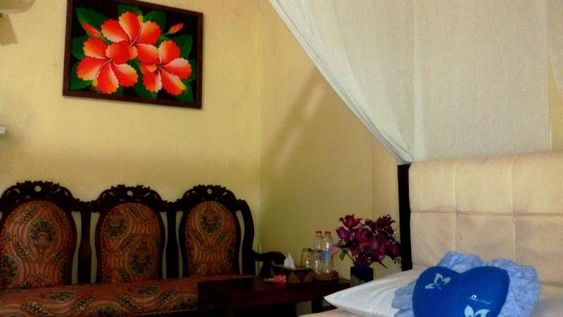 Mami In Homestay image