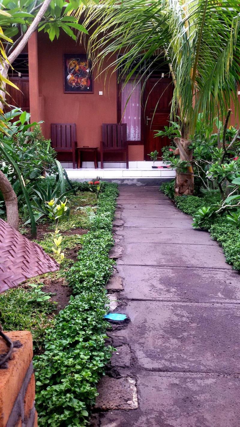 Mami In Homestay image