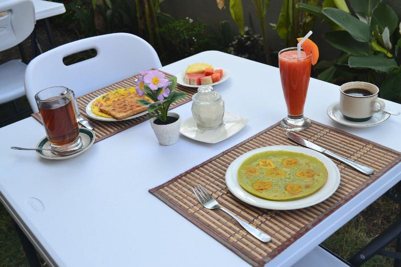 Master Homestay image