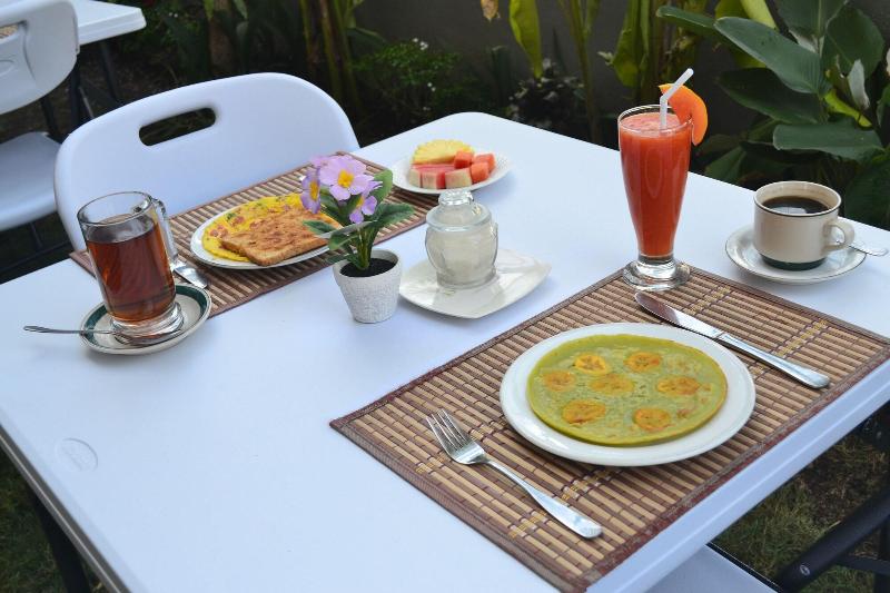Master Homestay image