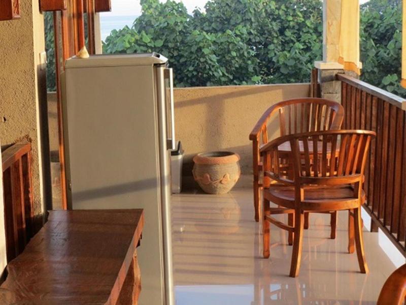 Bali Sari Homestay image