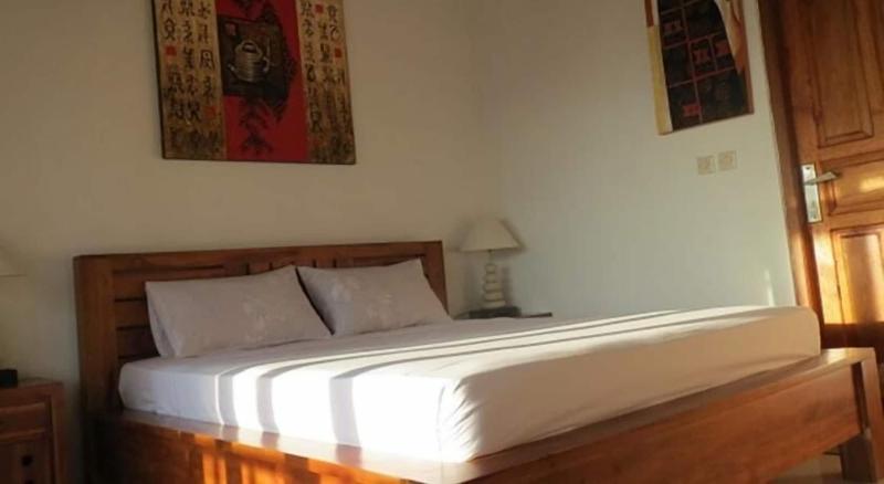 Bali Sari Homestay image
