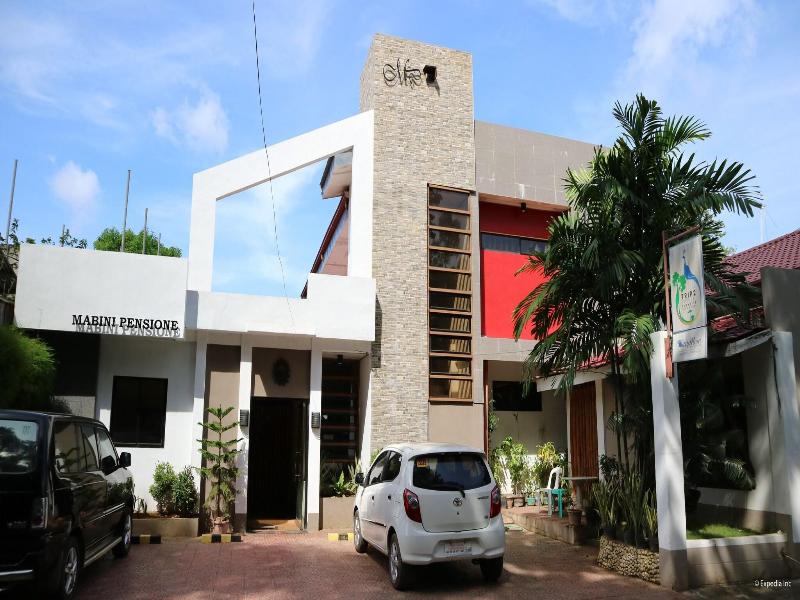 Mabini Pensione image