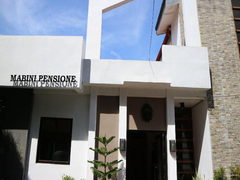 Mabini Pensione image