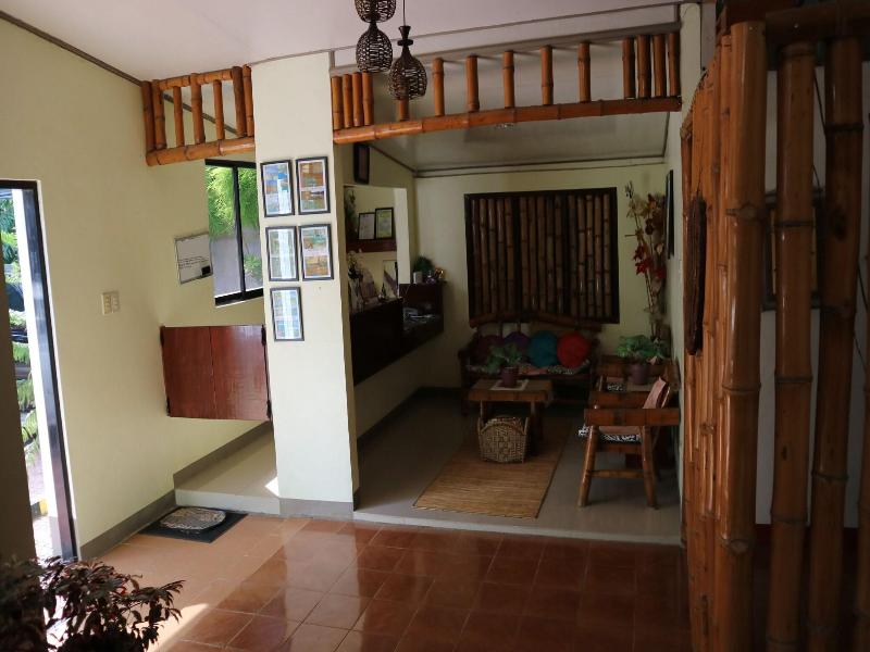 Mabini Pensione image
