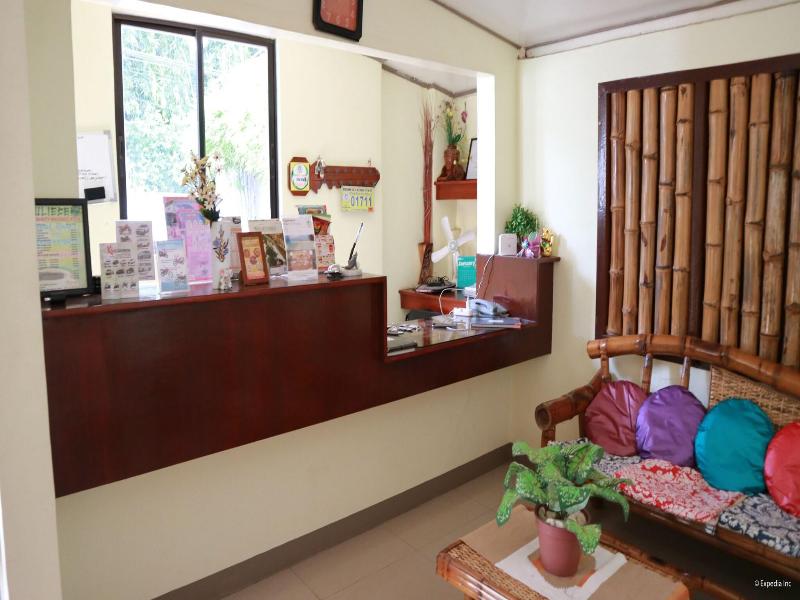 Mabini Pensione image