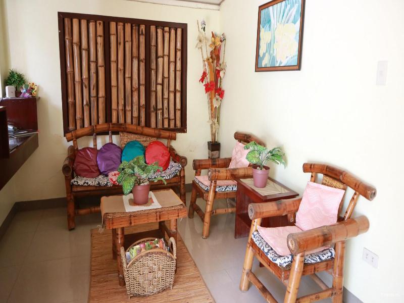 Mabini Pensione image