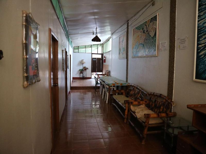 Mabini Pensione image