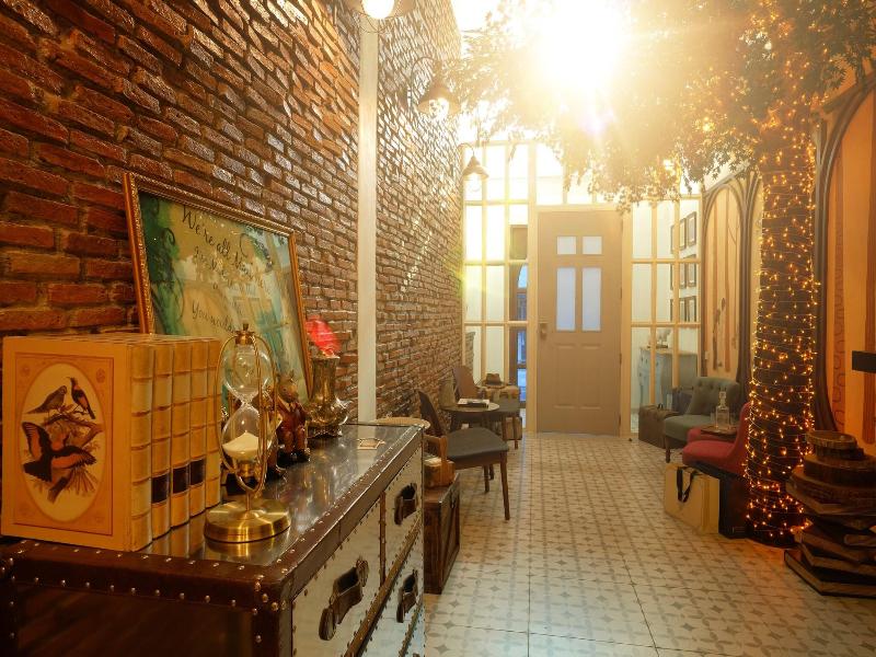 Hide And Seek Boutique Hometel image