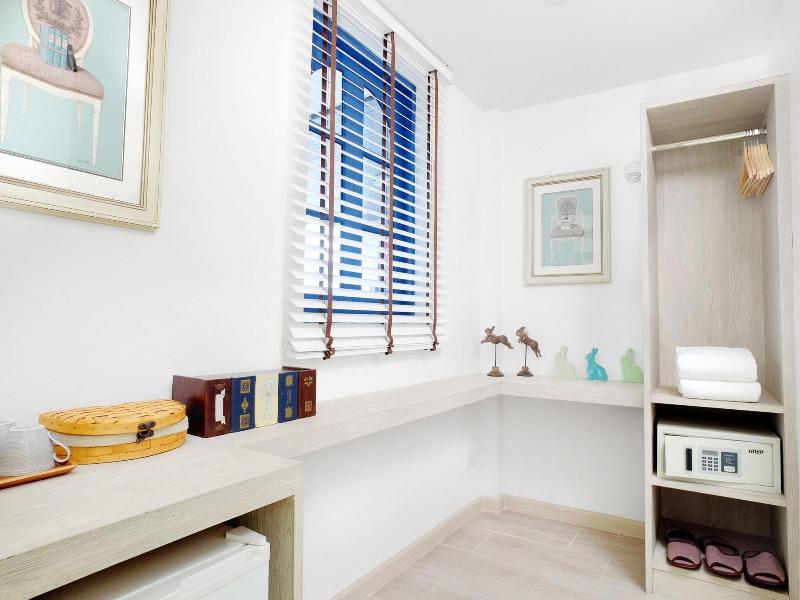 Hide And Seek Boutique Hometel image