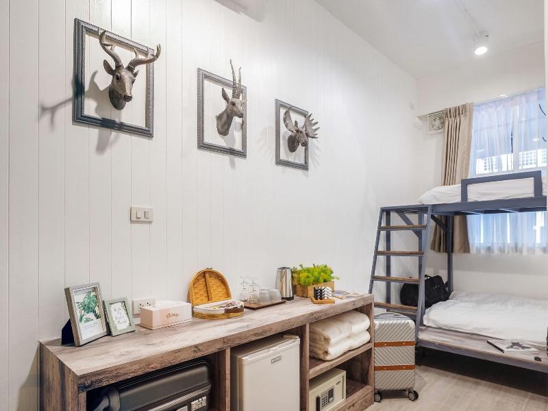 Hide And Seek Boutique Hometel image