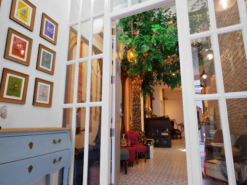 Hide And Seek Boutique Hometel image