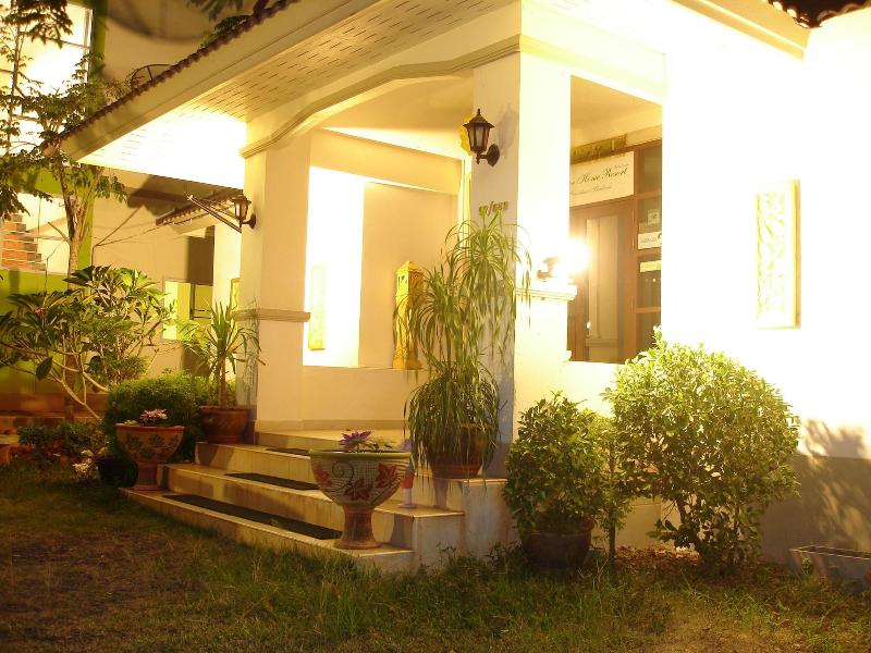 Green Home Resort image