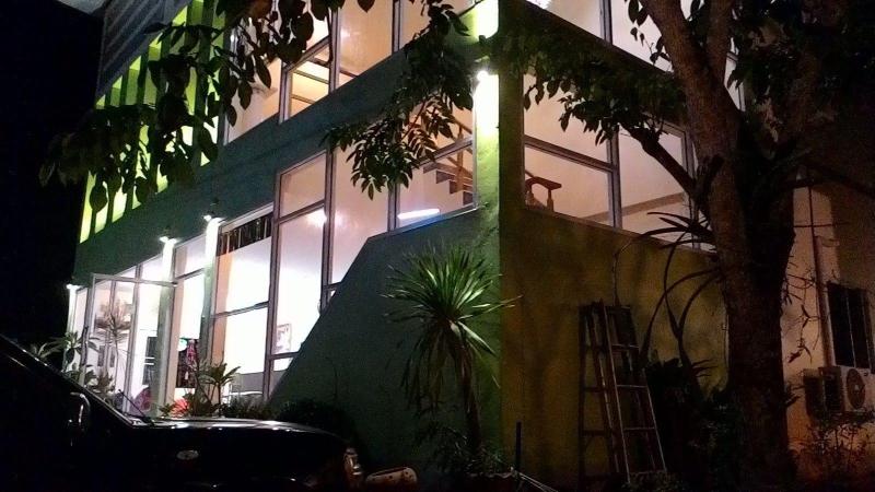 Green Home Resort — general view