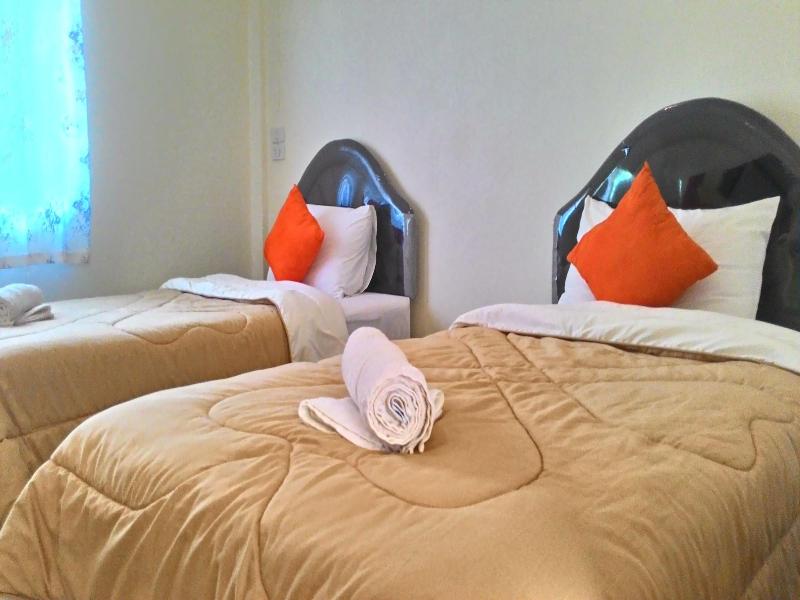 Green Home Resort image