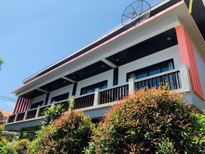 Phongpipat Lanta Mansion image